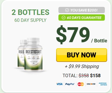 Order DigestiStart 1 Bottle
