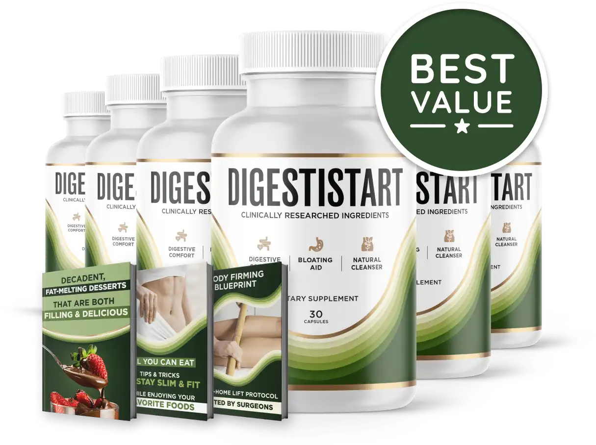 Buy DigestiStart